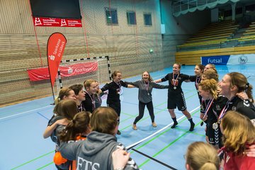 Bild 145 - Frauen Landesmeisterschaft